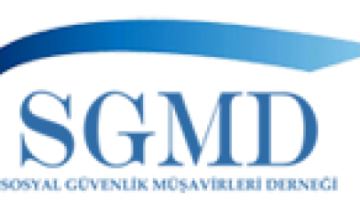 SOSYAL GÜVENLİK MÜŞAVİRLERİ DERNEĞİ GENEL KURUL TOPLANTI ÇAĞRISI